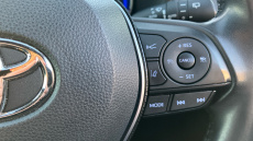 Toyota RAV4 2.5 VVT-i Hybrid Dynamic 5dr CVT 2WD Hybrid Estate